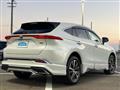 2023 Toyota Harrier Hybrid