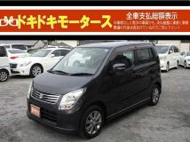 2011 Suzuki Wagon R