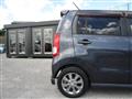 2011 Suzuki Wagon R