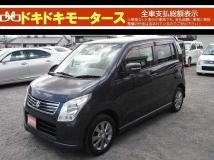 2011 Suzuki Wagon R