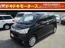 2011 Daihatsu Move