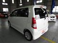 2009 Suzuki Wagon R