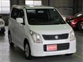 2009 Suzuki Wagon R