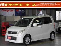 2009 Suzuki Wagon R