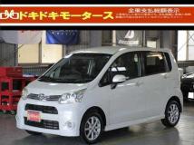 2011 Daihatsu Move