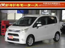 2011 Daihatsu Move
