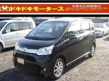2011 Daihatsu Move