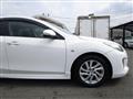2011 Mazda Axela