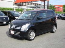 2010 Suzuki Wagon R
