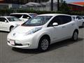 2013 Nissan Leaf
