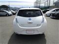 2013 Nissan Leaf