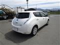 2013 Nissan Leaf