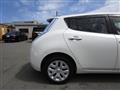 2013 Nissan Leaf