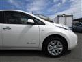 2013 Nissan Leaf