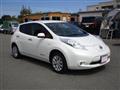 2013 Nissan Leaf