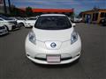 2013 Nissan Leaf