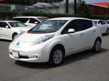 2013 Nissan Leaf