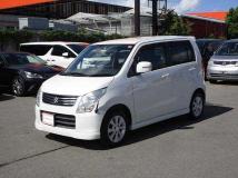 2011 Suzuki Wagon R