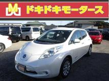 2013 Nissan Leaf