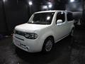 2009 Nissan Cube