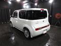 2009 Nissan Cube