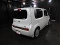 2009 Nissan Cube