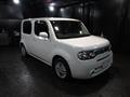 2009 Nissan Cube