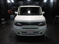 2009 Nissan Cube