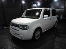 2009 Nissan Cube