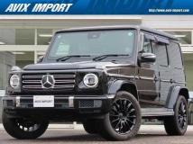2019 Mercedes-Benz G-Class