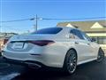 2021 Mercedes-Benz S-Class