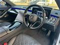 2021 Mercedes-Benz S-Class