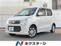 2014 Suzuki Wagon R