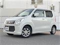 2014 Suzuki Wagon R