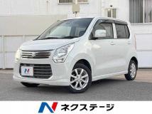 2014 Suzuki Wagon R