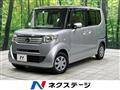 2012 Honda N BOX