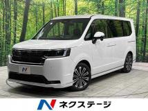 2022 Honda Step WGN