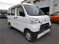 2018 Daihatsu Hijet Cargo