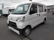 2018 Daihatsu Hijet Cargo