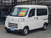 2024 Daihatsu Hijet Cargo