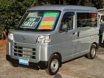 2023 Daihatsu Hijet Cargo