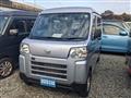 2023 Daihatsu Hijet Cargo