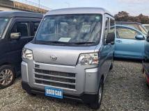 2023 Daihatsu Hijet Cargo