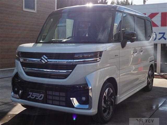 2026 Suzuki Suzuki Others