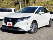 2022 Nissan Note