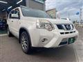 2012 Nissan X-Trail