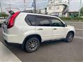 2012 Nissan X-Trail