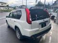 2012 Nissan X-Trail