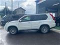 2012 Nissan X-Trail