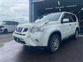 2012 Nissan X-Trail